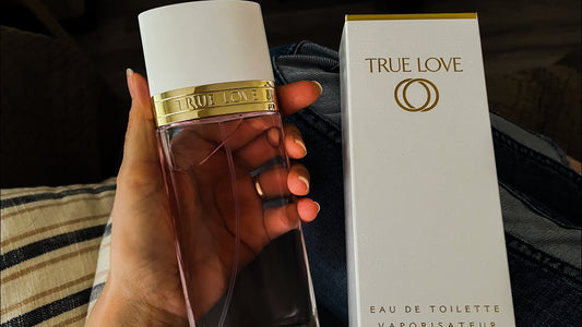 Elizabeth Arden True Love Eau De Toilette