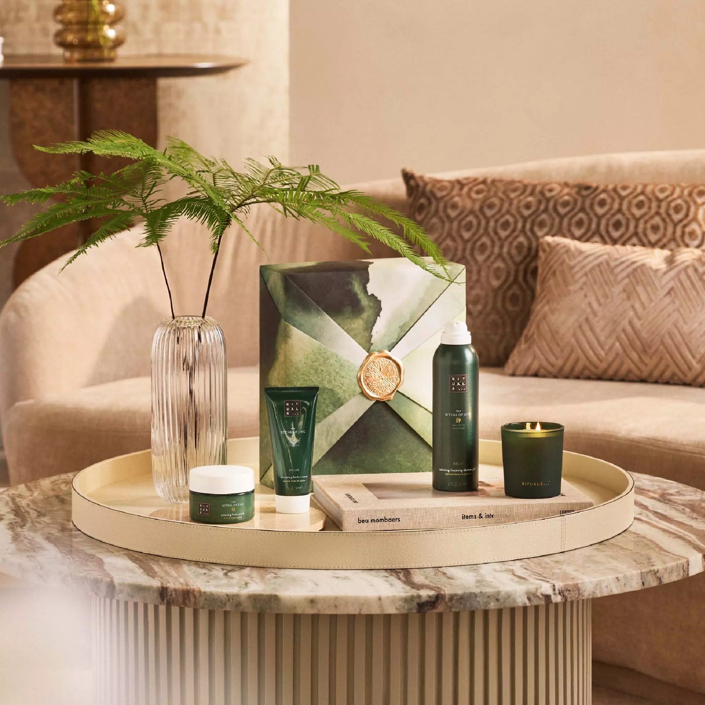 Rituals The Ritual of Jing Medium Gift Set