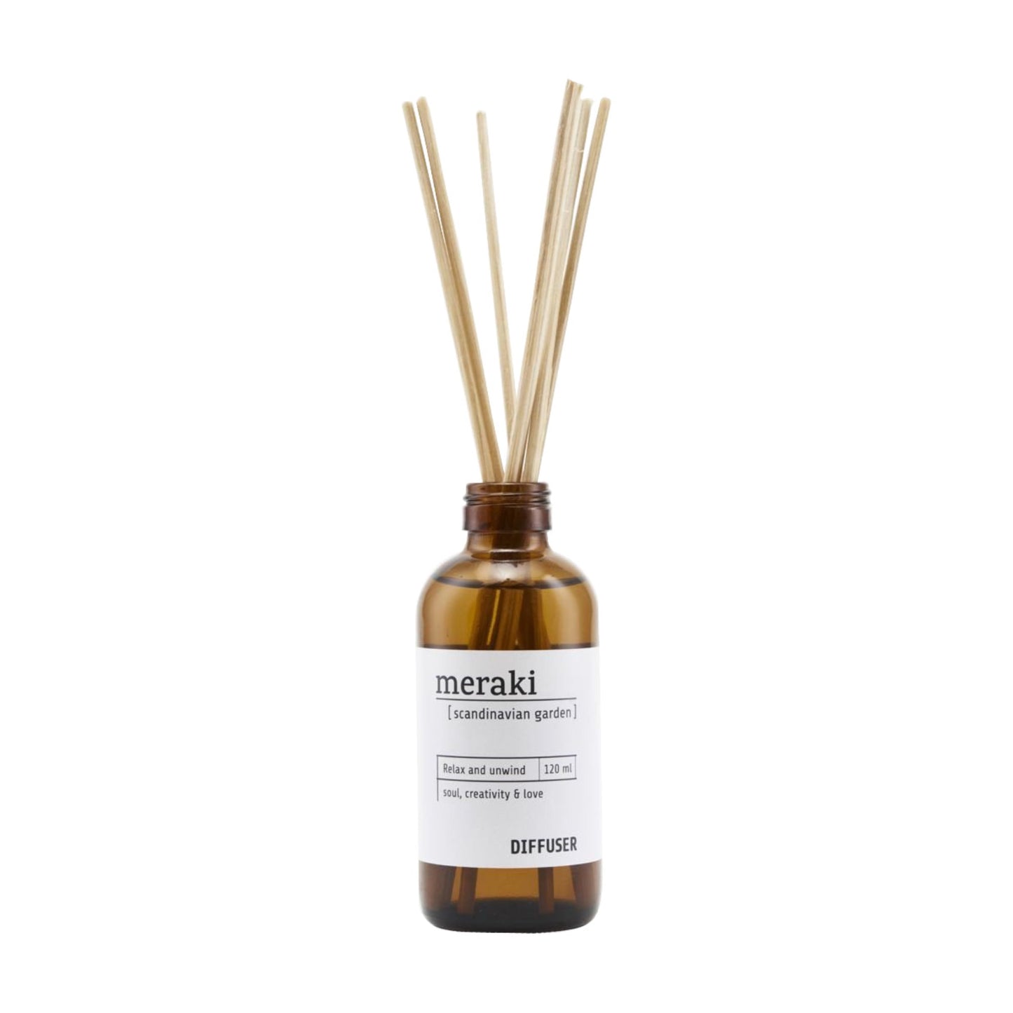 Meraki Fragrance Freshener