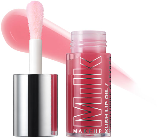 Milk Makeup Kush Lip Oil