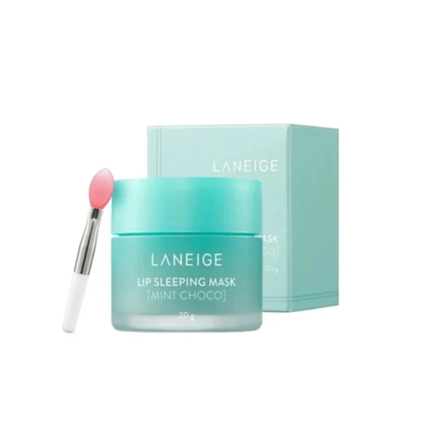 LANEIGE Lip Sleeping Mask EX Mint Choco