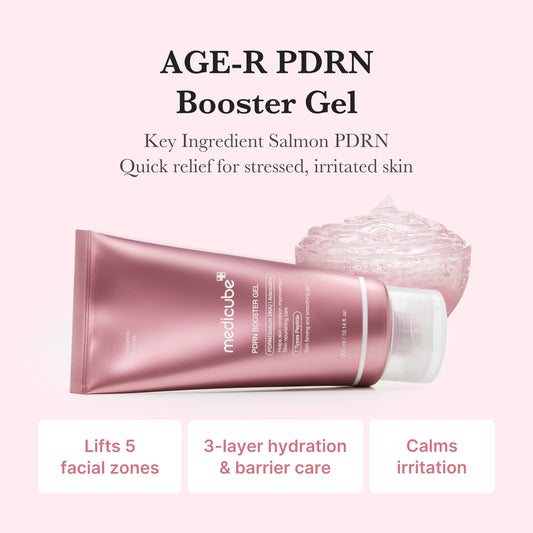 Medicube PDRN Booster Gel