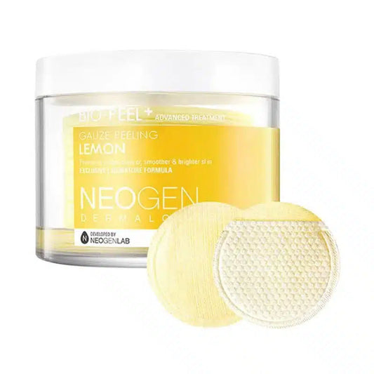 NEOGEN Bio Peel Gauze Peeling Lemon
