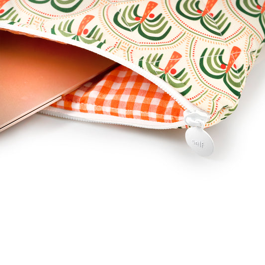 self. Palms Laptop Sleeve