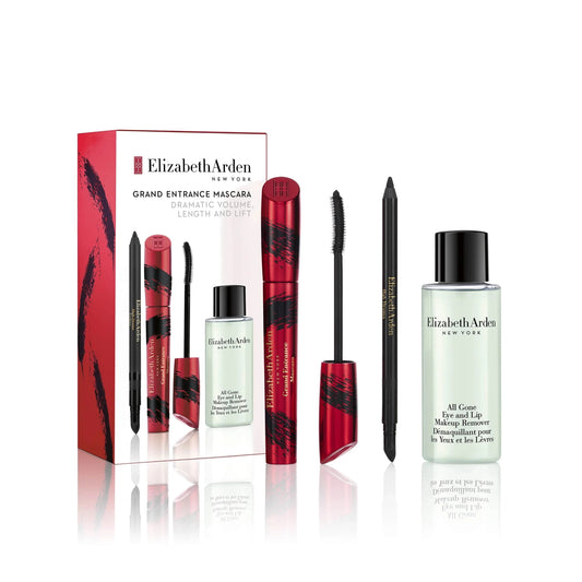 Elizabeth Arden Grand Entrance Mascara Giftset
