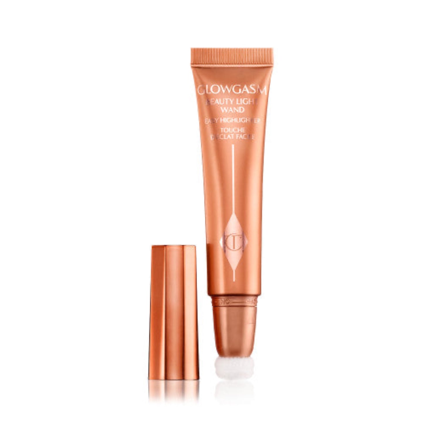 Charlotte Tilbury Beauty Light Wand - High Blush