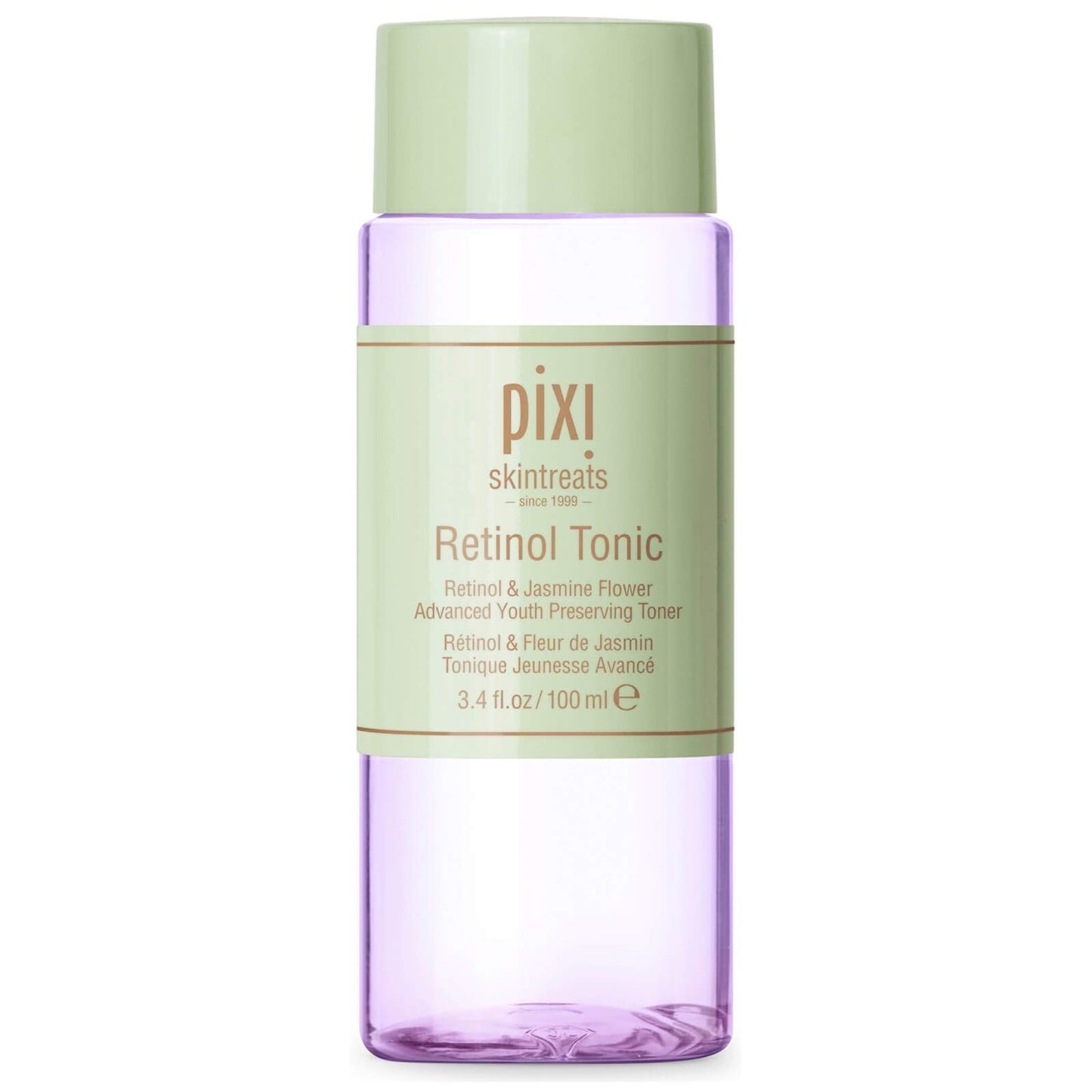 Pixi Retinol tonic