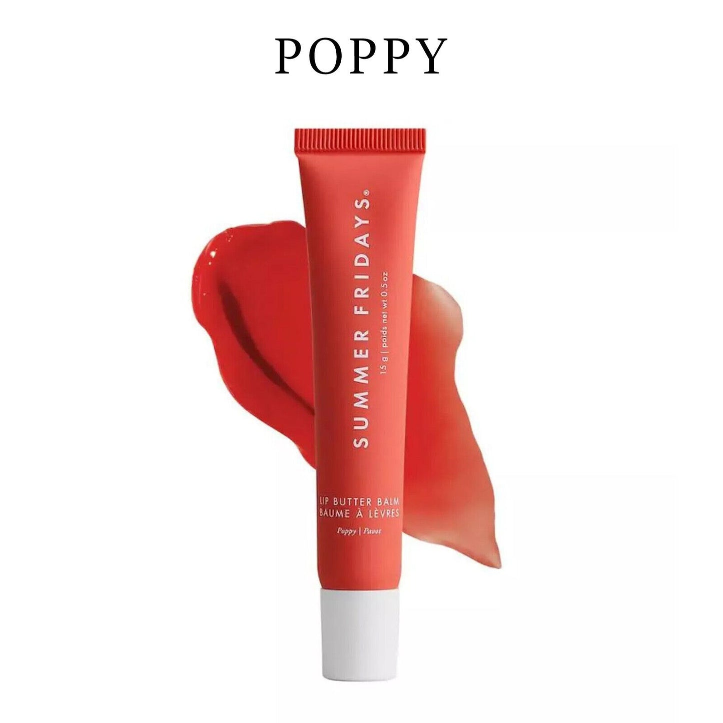 Summer Fridays Lip Butter Balm