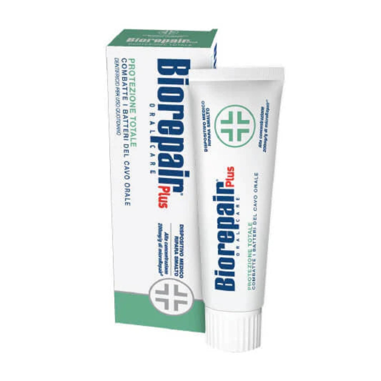 Biorepair Plus Total Protection