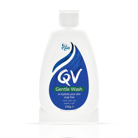 QV Gentle Wash