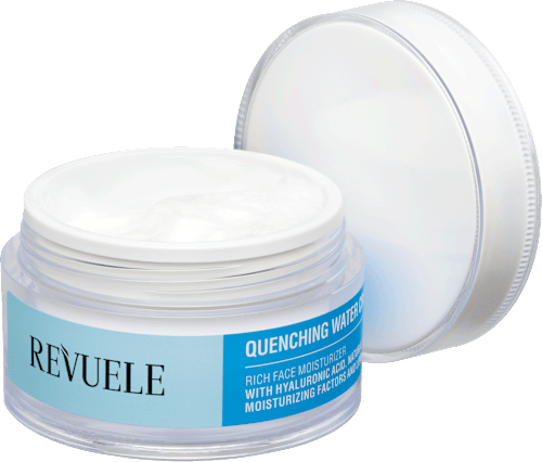 Revuele Hydro Skin Quenching Water Cream