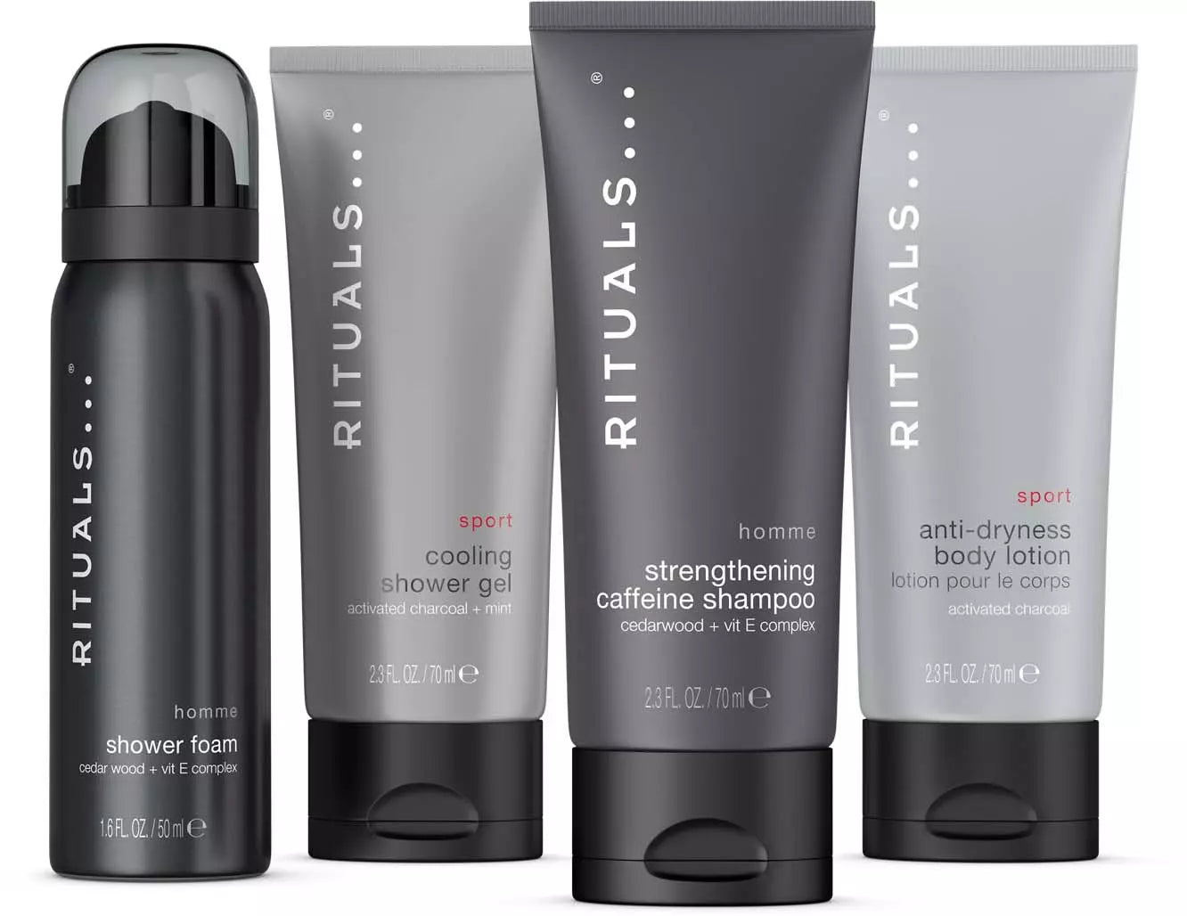 Rituals Homme Small Gift Set