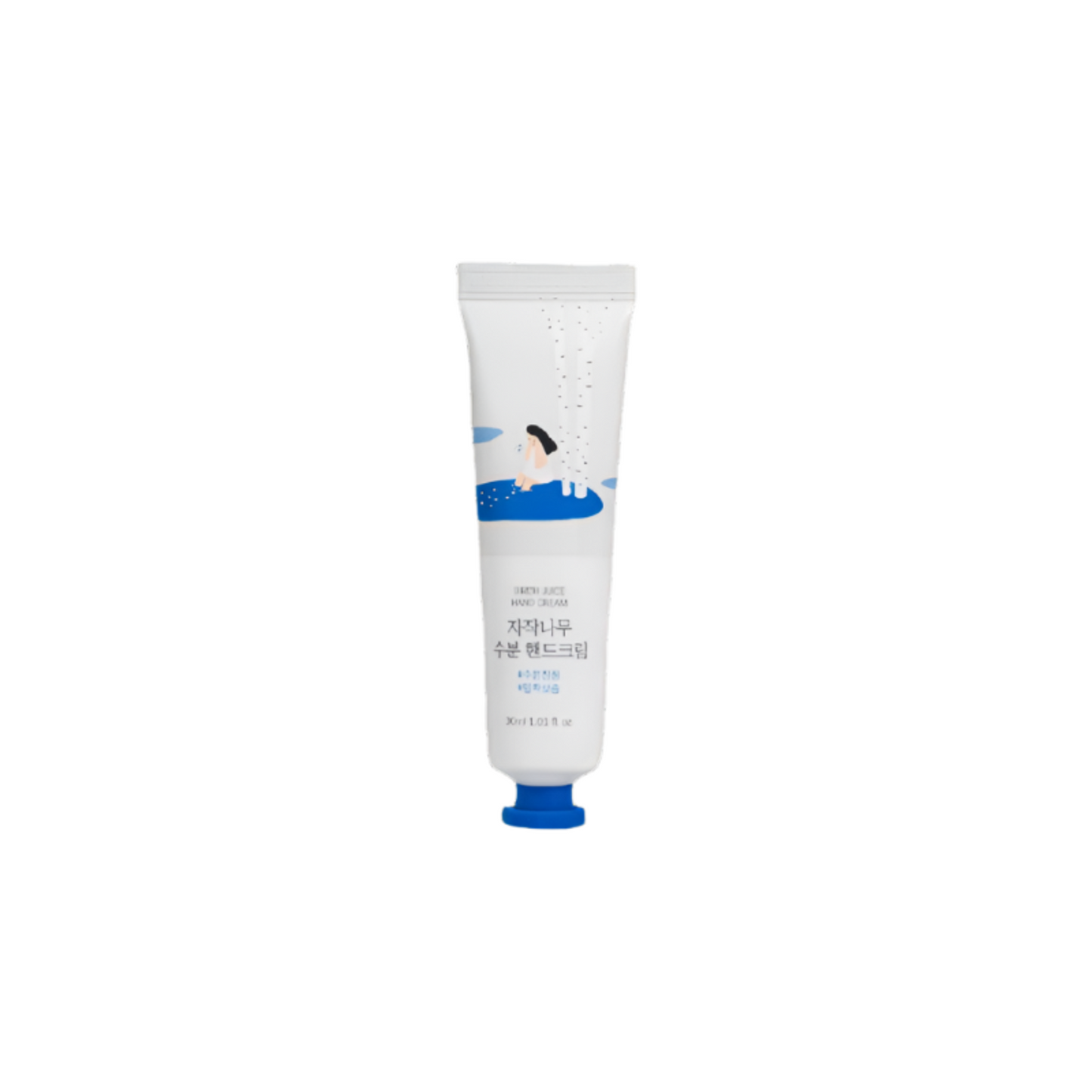 ROUND LAB Birch Juice Hand Cream