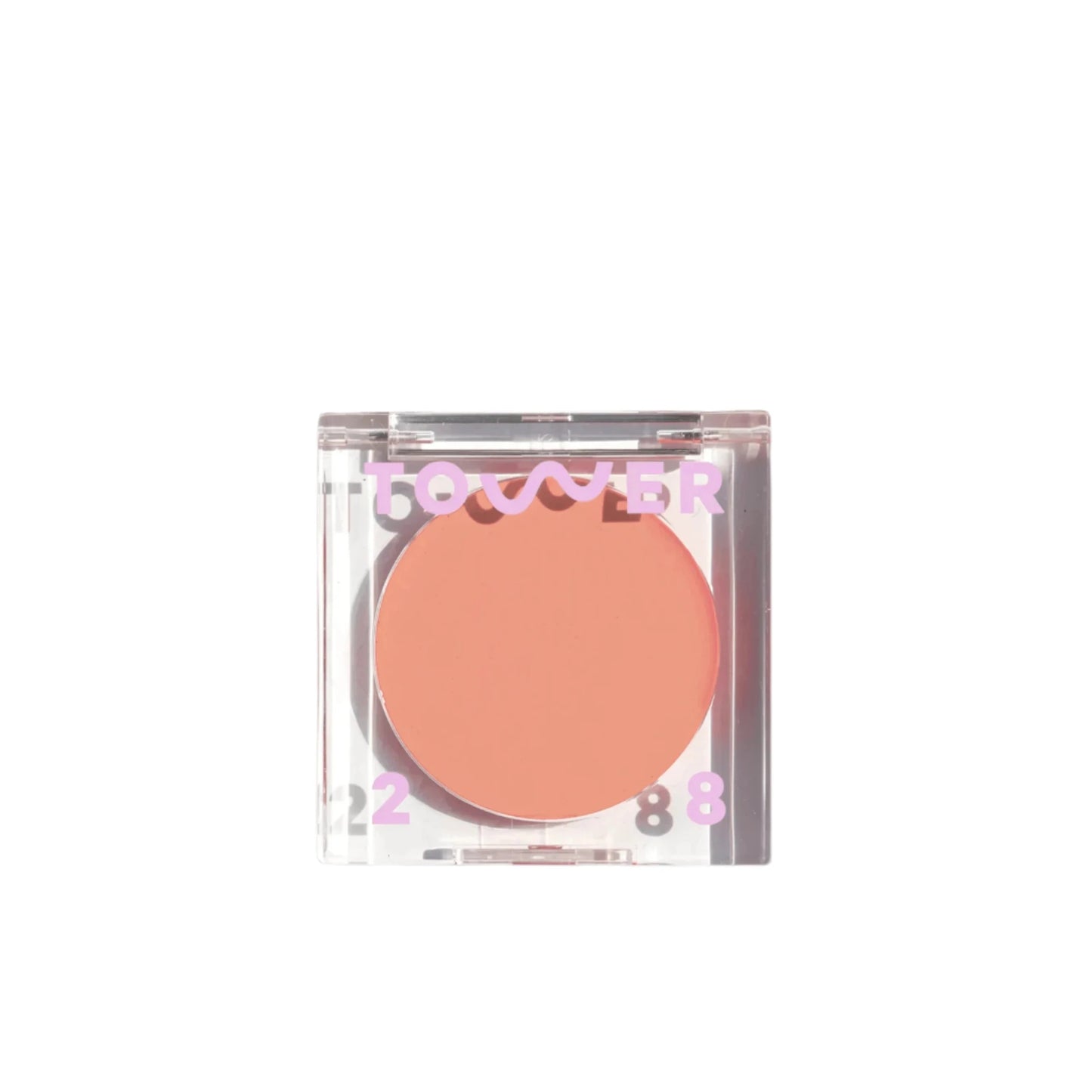 Tower 28 Beauty BeachPlease Luminous Tinted Balm