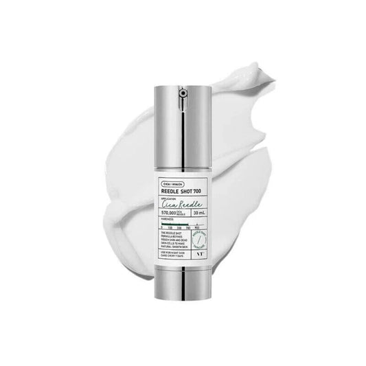 VT Reedle Shot 700