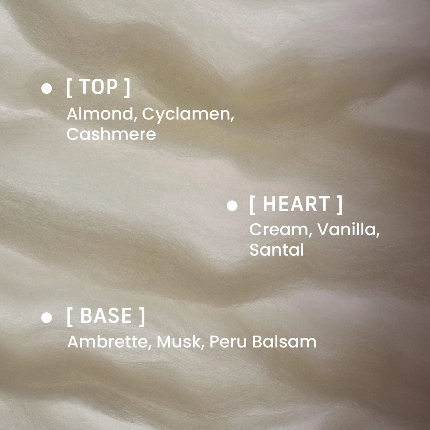PHLUR Cashmere Skin Hair & Body Fragrance Mist