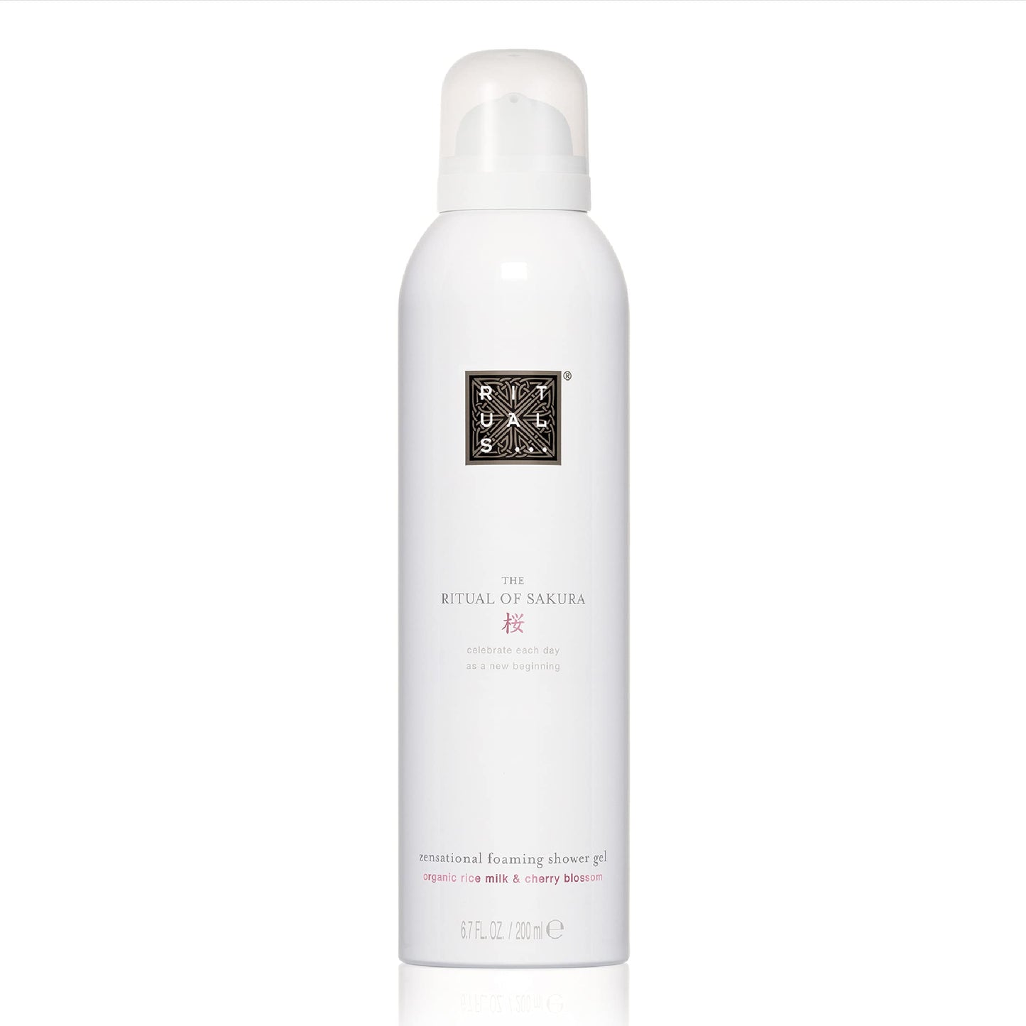 Rituals Sakura Shower Gel