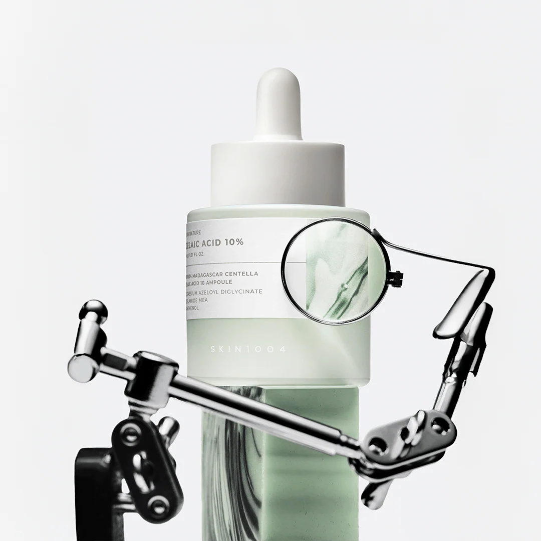 SKIN1004 Madagascar Centella Azelaic Acid 10 Ampoule