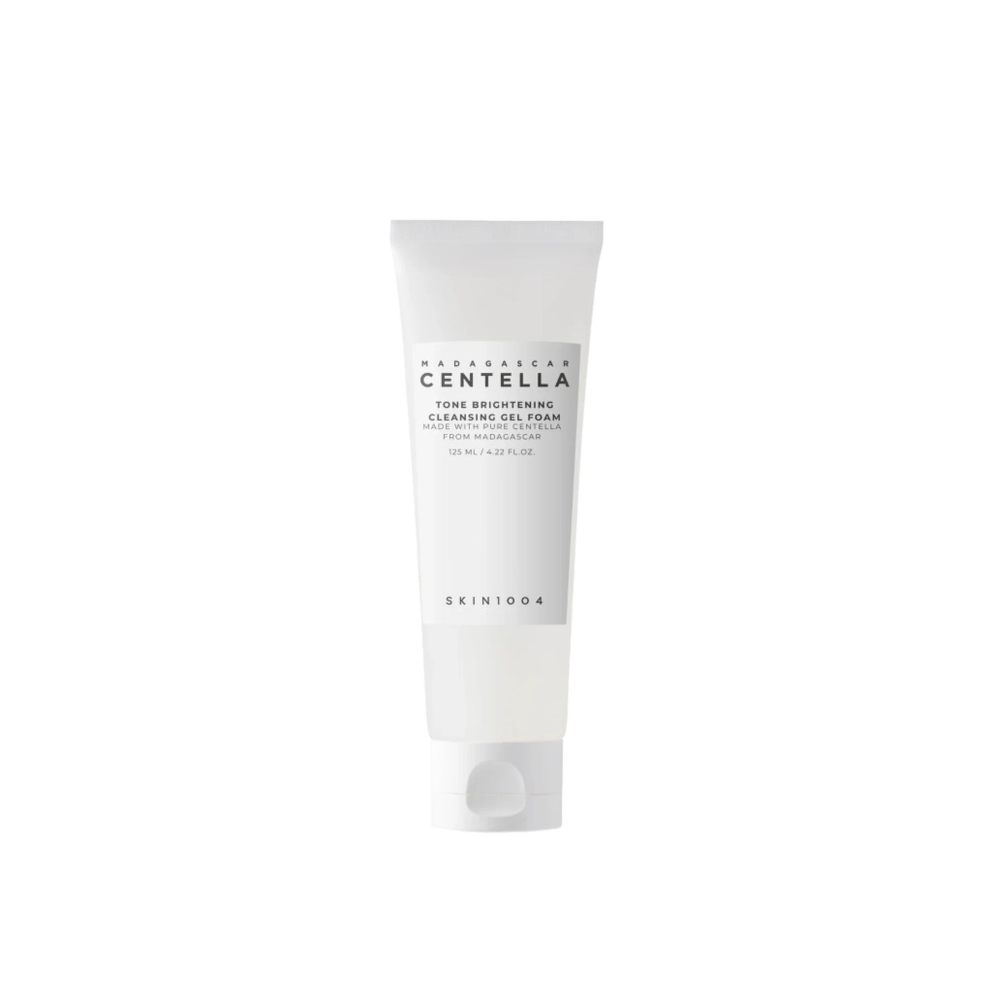 SKIN1004 Madagascar Centella Tone Brightening Cleansing Gel Foam