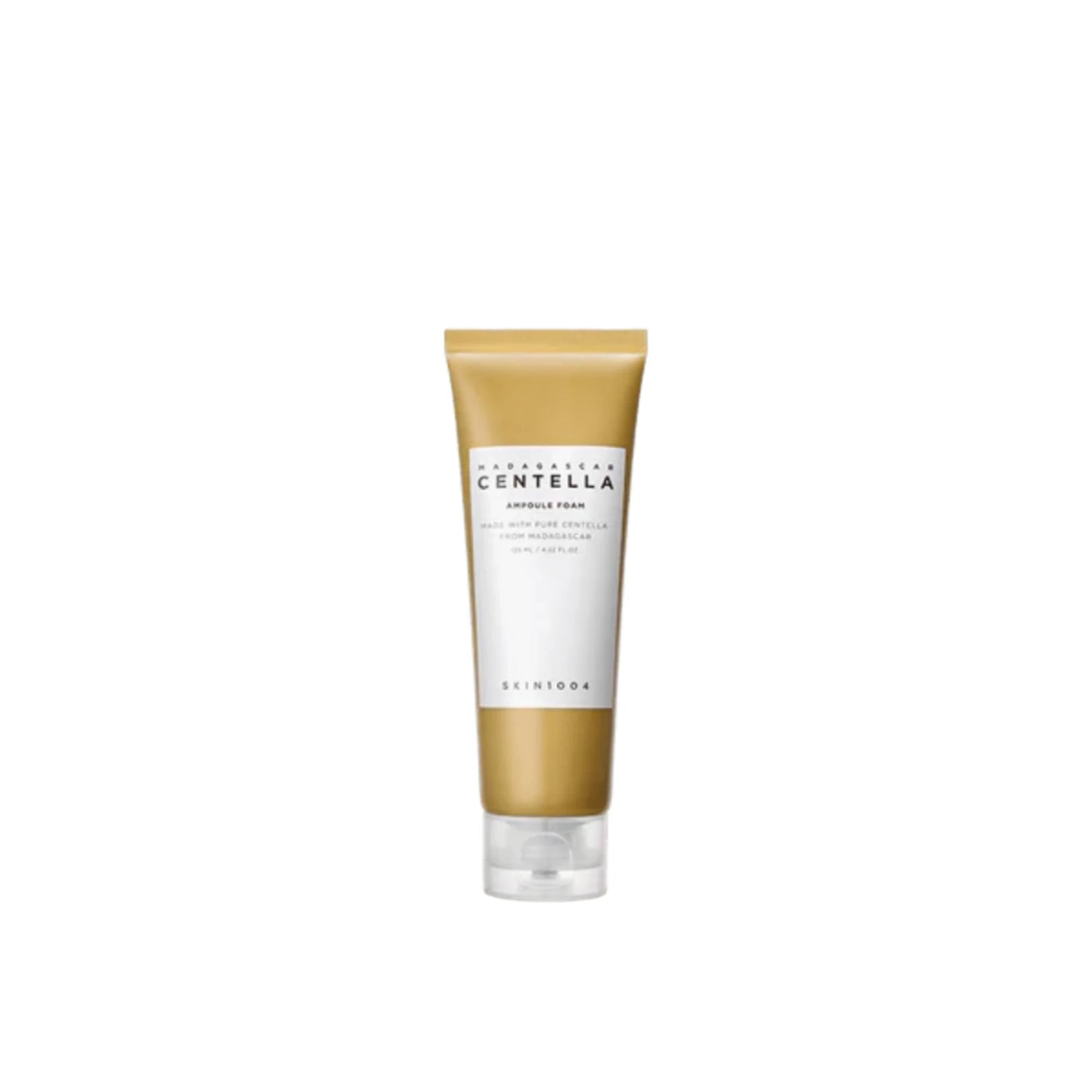 SKIN1004 Madagascar Centella Ampoule Foam