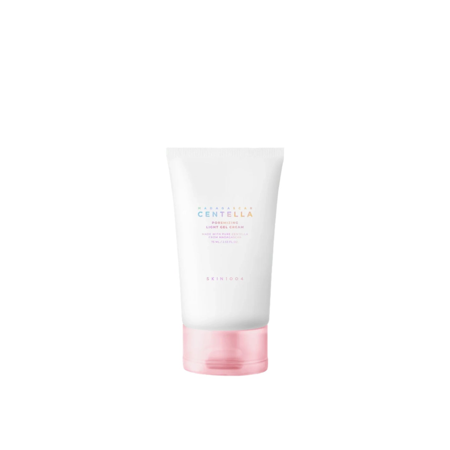 SKIN1004 Madagascar Centella Poremizing Light Gel Cream