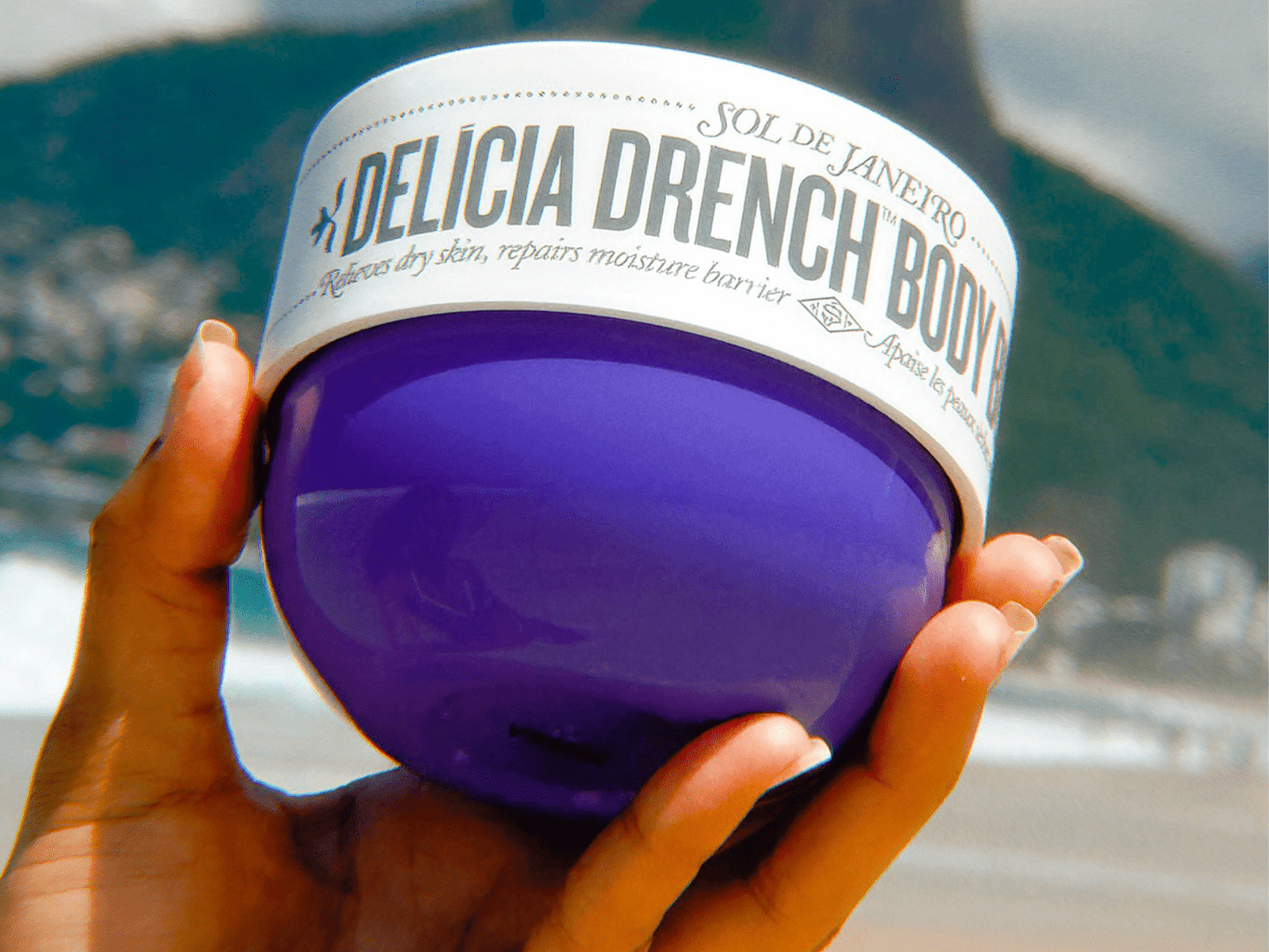 Sol de Janeiro Delícia Drench Butter