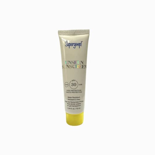 Supergoop! Unseen Sunscreen SPF 30 Mini