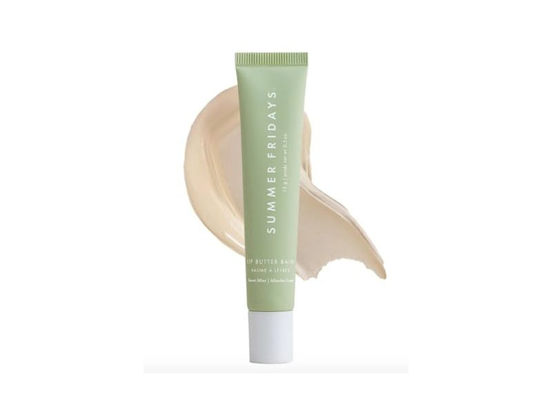 Summer Fridays Lip Butter Balm