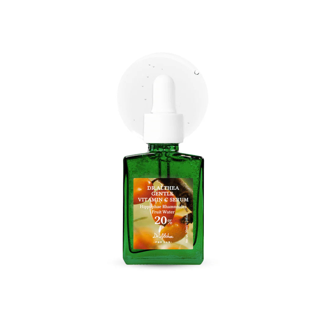 Dr. Althea Gentle Vitamin C