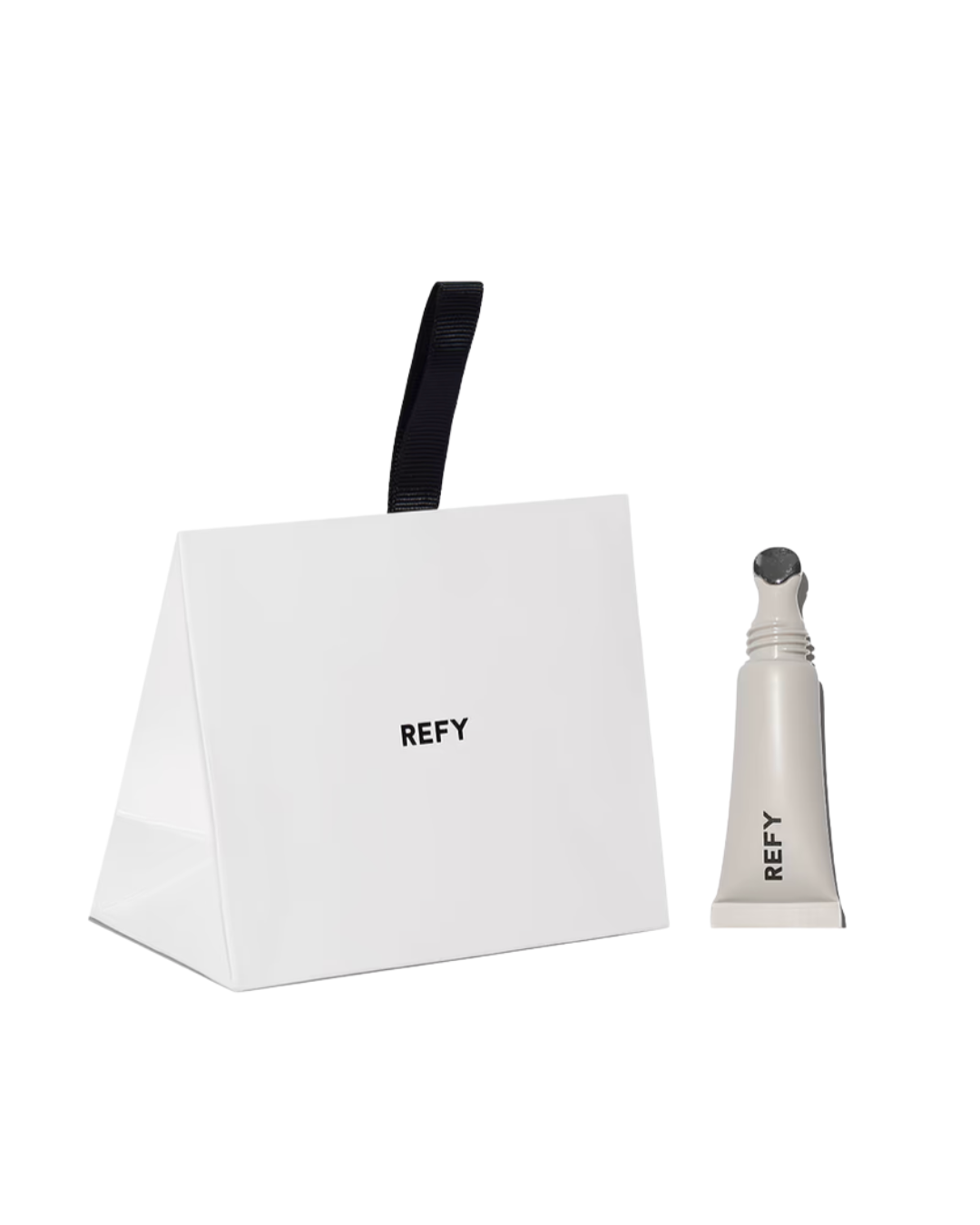 Refy Mini Lip Gloss + Gift Bag