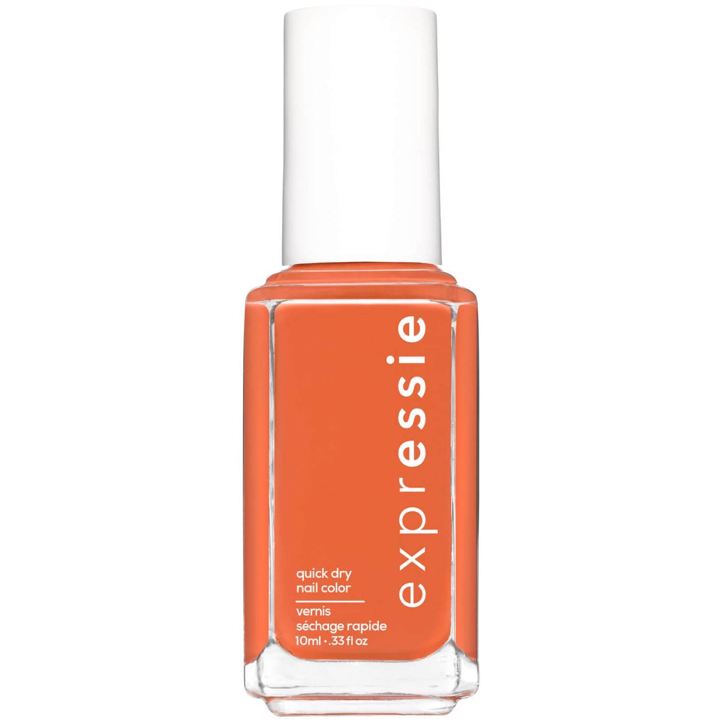 ESSIE Expressie Quick Dry Formula Chip Resistant Nail Polish