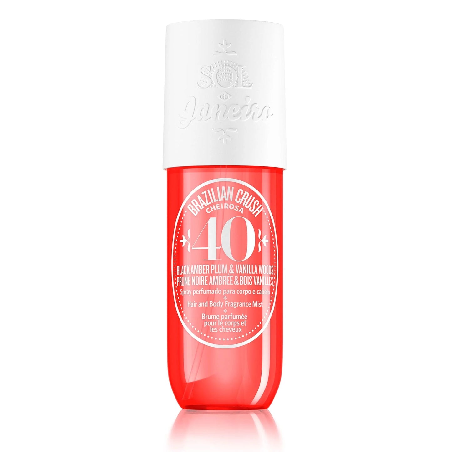 Sol De Janeiro Brazilian Crush Perfume Mist