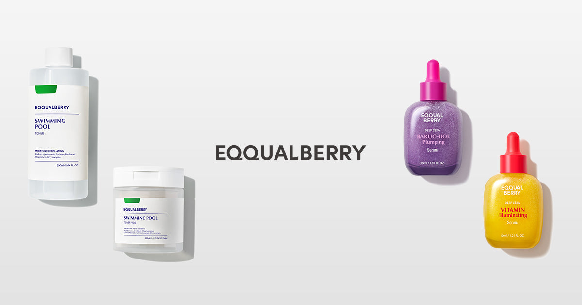 EQQUALBERRY
