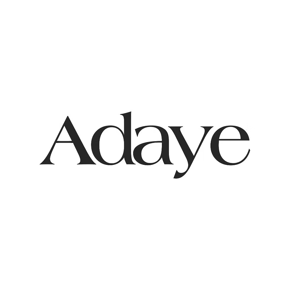 Adaye – self.