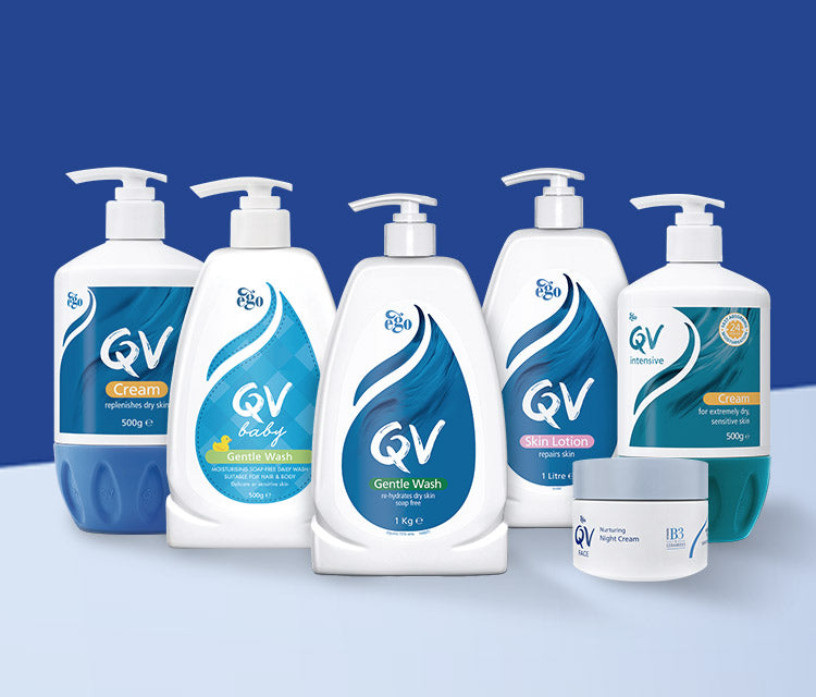 QV
