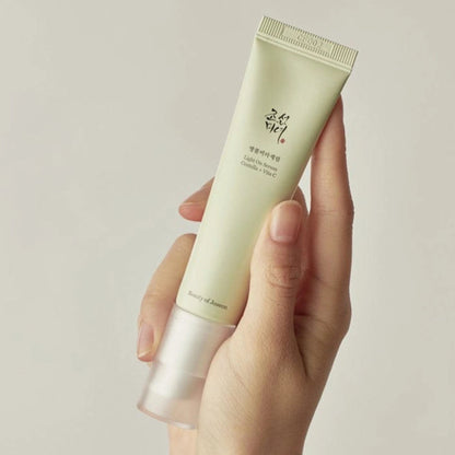 Beauty of Joseon - Light On Serum Centella + Vita C