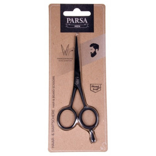 Parsa Men Hair & Beard Scissor