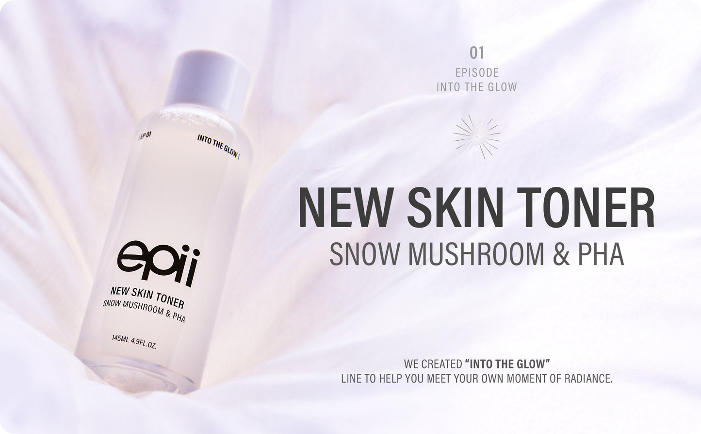 epii New Skin Toner