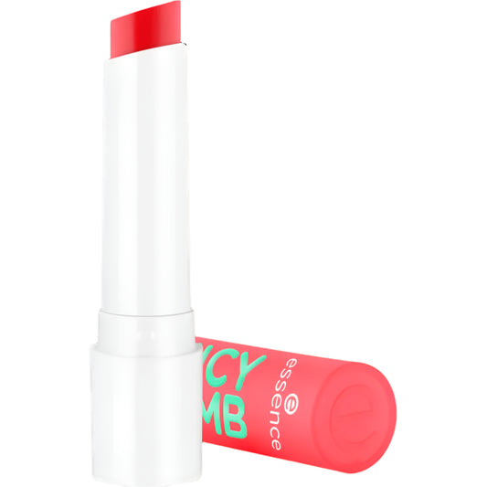 Essence Juicy Bomb Glossy Butter Balm