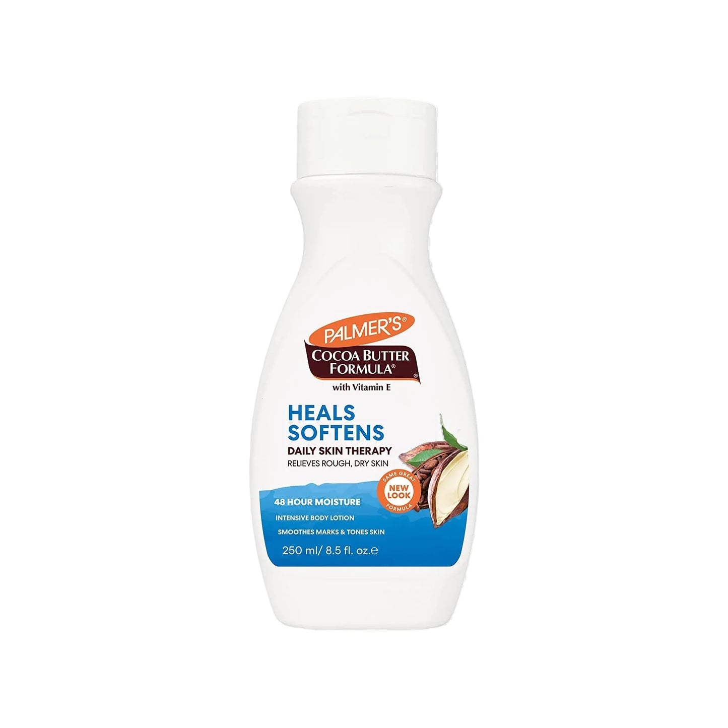 PALMER’S Coca Butter Intensive Body Lotion Heals & Softens