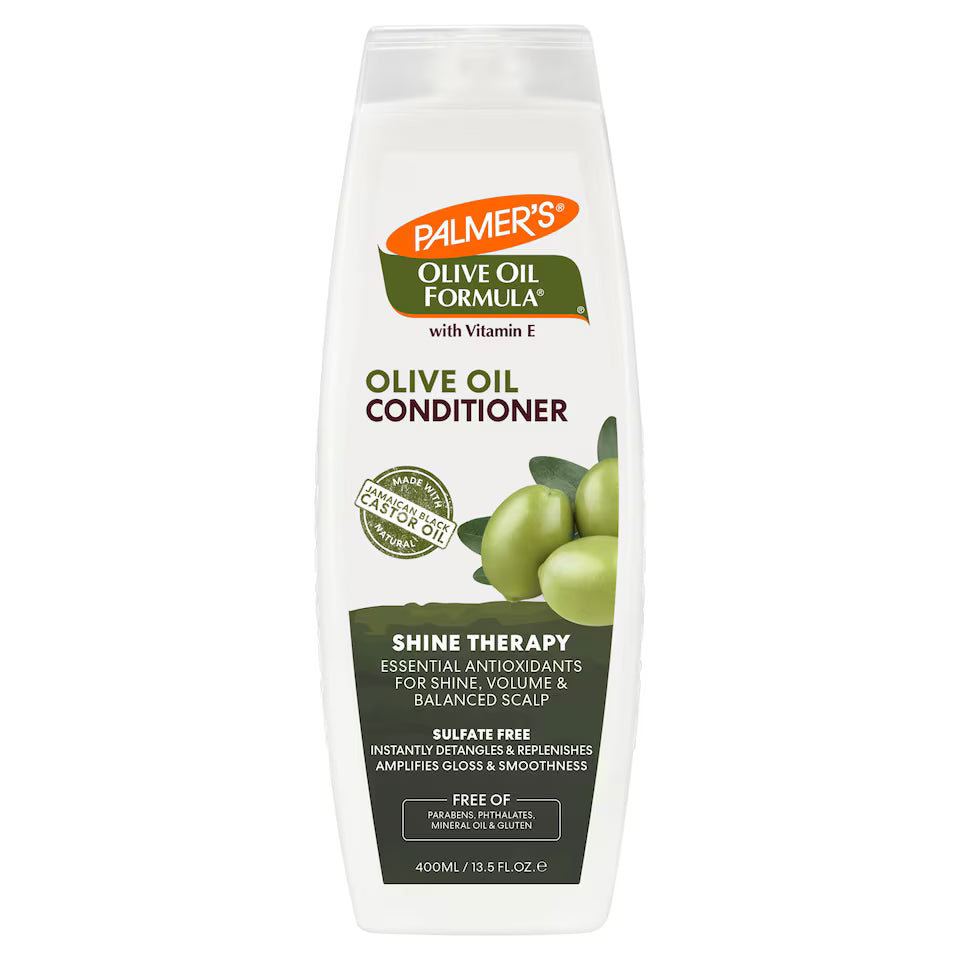 Palmer’s Olive Oil Conditioner