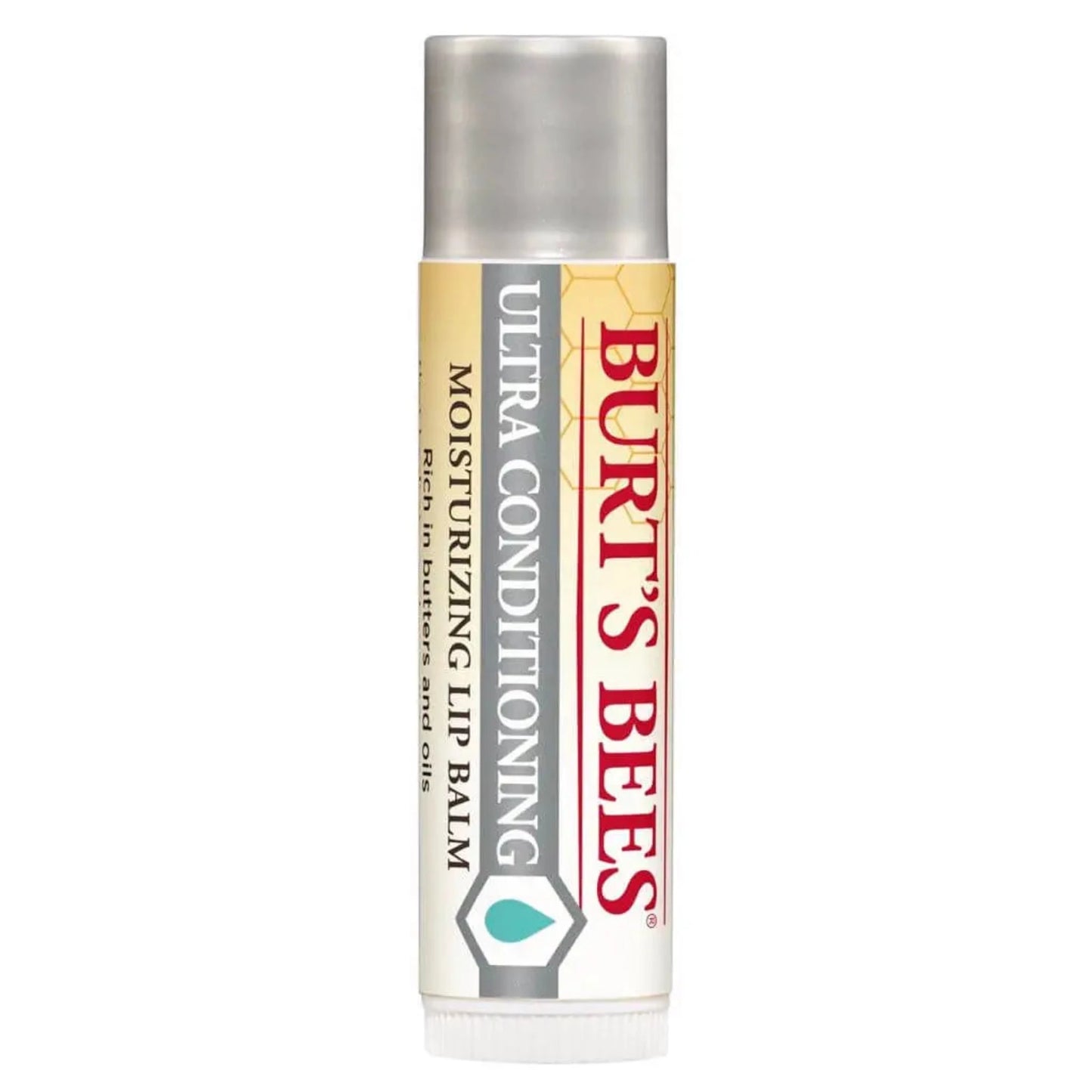 Burts Bees Lip Balm