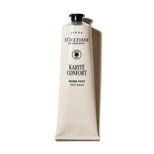 L'Occitane Shea Butter Foot Balm