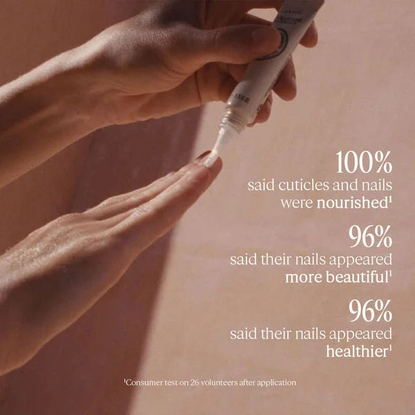 L'Occitane Shea Nail & Cuticle Nourishing Oil