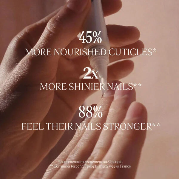 L'Occitane Shea Nail & Cuticle Nourishing Oil