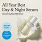 Soybean Milk Serum