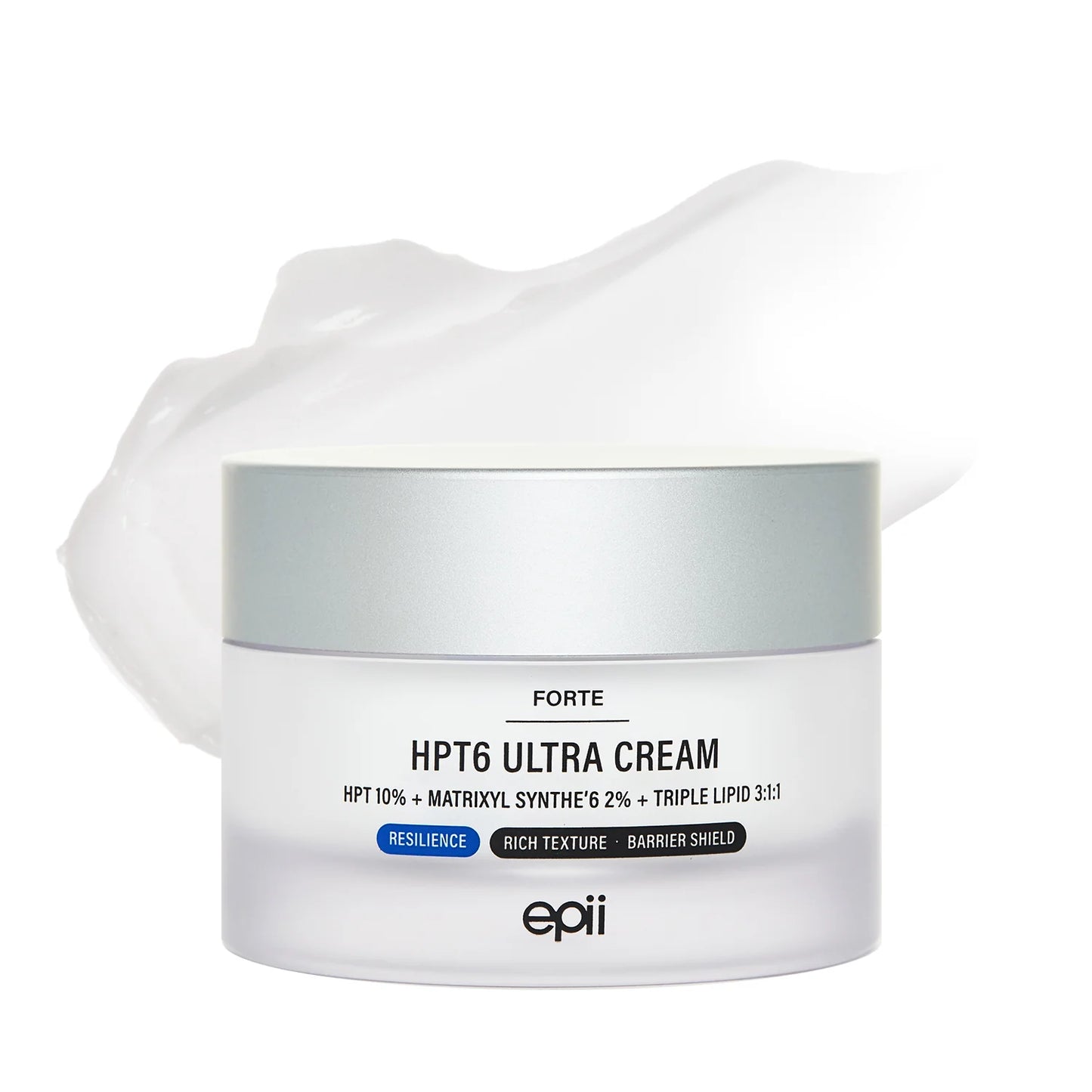 Epii HPT6 Ultra Cream 10% Forte Face Cream