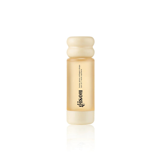 Gisou Honey Gloss Collagen Drops Hair Oil