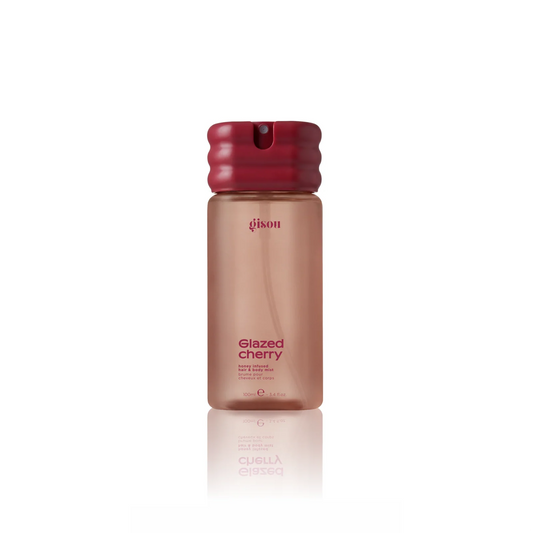 Gisou Honey Infused Hair & Body Mist