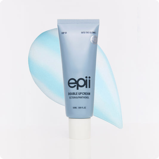 epii Double Up Cream Ectoin Panthenol